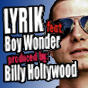 Lyrik, Boy Wonder a Billy Hollywood vám ponúkajú na voľné stiahnutie singel "Priamo Do Kostí / Hajpšluk" 
