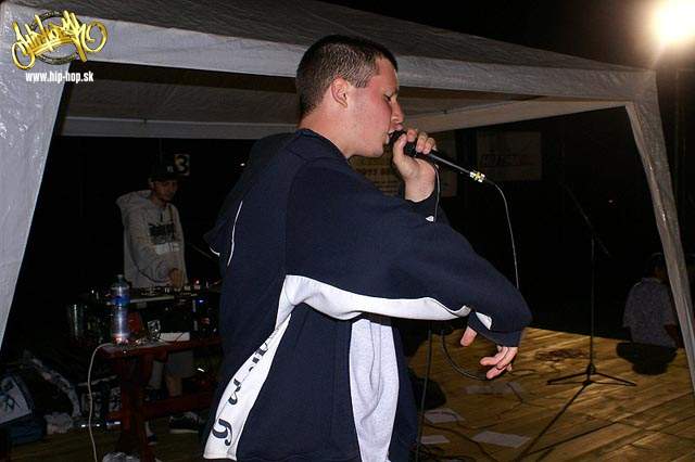 Vandal