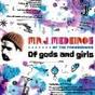 Tip na album: Mr.J.Medeiros - Of Gods And Girls