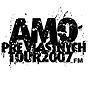 Pre Vlastných Tour_FM od AMO pokračuje túto Sobotu v Prešove + fotky zo Zvolena