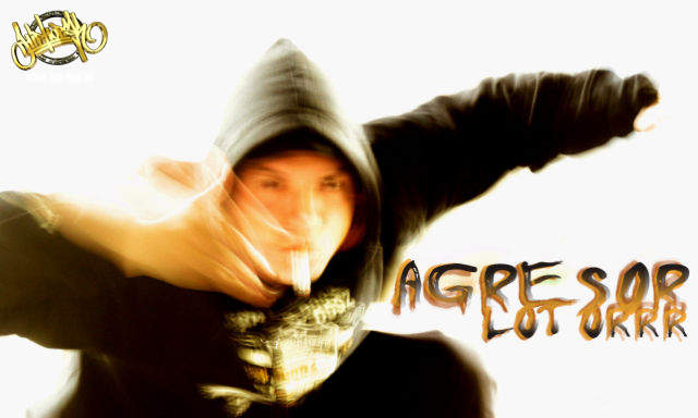 Agresor Lotor