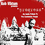 Ťahaj Progress, album Roba Viktuma