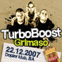 Vianočná hip-hopová nádielka v Dopleri už o necelé dva týždne. Zaznač si dátum 22.12.2007!