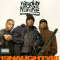 Bratranec Mikea Tysona v Bratislave na koncerte NAUGHTY BY NATURE