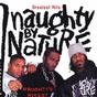 NAUGHTY BY NATURE a NÁZOV STAVBY - 7. marec 2008