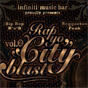 RAP YO CiTY BLAST vol. # 2 už tento piatok v iNFiNiTi. Párty ako žiadna iná...