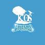 Tip na album: K-Os – Atlantis: Hymns for Disco