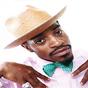V skratke – Andre 3000 & Three-Six Mafia