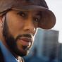 V skratke – Common & DJ Khaled