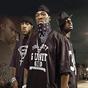 V skratke – G-Unit, Def Jux, Kool G Rap