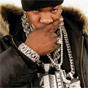 Ďalšie veľké meno v Prahe - BUSTA RHYMES