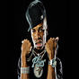 Plies s druhým albumom, Wale s novou zmuvou