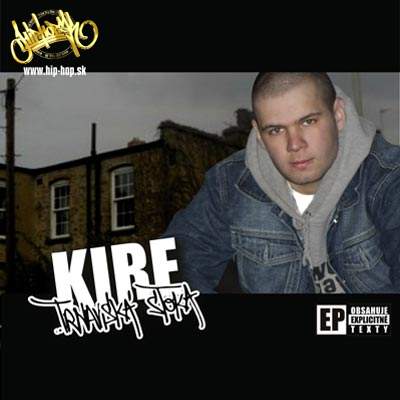 Kire - Trnavská Stoka