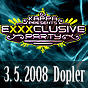 DJ Kappa presents eXXXclusive party je tu znova už 3.mája 2008 - preži parížsky žúr na vlastnej koži!