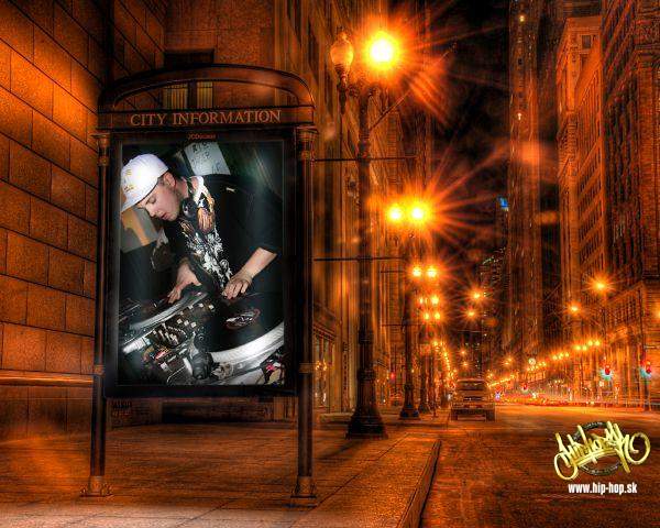 DJ Lucco