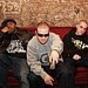 Download: The Regime - We Are Back EP