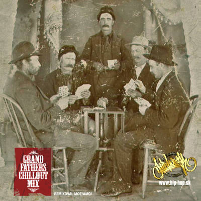Grandfathers Chillout Mix