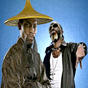 Ying Yang Twins už bez Colliparka, Nelly chce track s Brucom Springsteenom