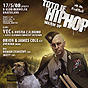 17.5.2008 Presný LineUp Toto Je Hip Hop, Vec – Funkčný veterán release párty