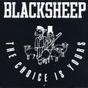 BLACK SHEEP – Bratislava – 08.mája 2008