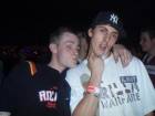 Dj Crank & MC Ičis
