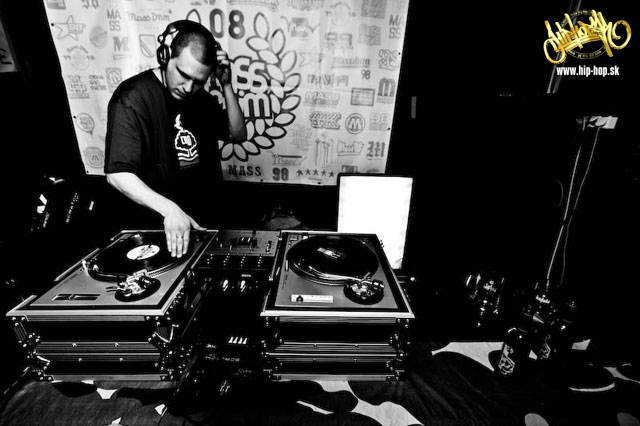 DJ Spank