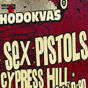 Hodokvas so Sex Pistols a Cypress Hill už o tri týždne!