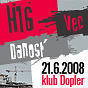 Kto pôjde na krst CD "Čísla Nepustia" zadarmo + nová súťaž o VIP vstupy...