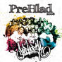 HIP-HOP.sk uvádza PreHlad 2008: kompilácia slovenského rapu - mená zúčastnených a cover!