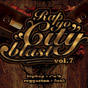 Rap Yo City Blast vol. 7 - 11.7.2008 v klube iNFiNiTi. DJ's: LPD, Tager, Grimaso.