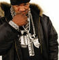 Busta Rhymes predsa len pod Aftermath