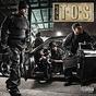 G-Unit - T.O.S.