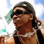 Max B posilňuje Amalgan, Arabian Prince s výberovkou