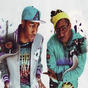 Nové mixtapy od Cool Kids a El-P-ho