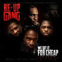 Re-Up Gang s debutovým LP, Ill Bill konečne s druhým sólom