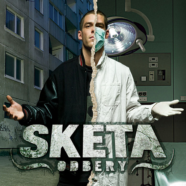 Sketa - Odbery