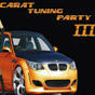 Carat Tuning Party III (Piešťany, 27.-28.6.2008)
