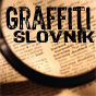 Čekujte prvý, domáci a zároveň najrozsiahlejší graffiti slovník