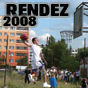 Rendez Streetball a Graffiti jam (Bratislava, 17.8.2008)