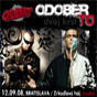 Odober to - krst Bacila a Sketu (Bratislava, 12.09.2008)