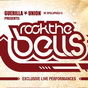 Tohle není vtip! Nas, Mos Def, De La Soul, Supernatural a Scratch na jednom pódiu. Festival Rock The Bells v Čechách!