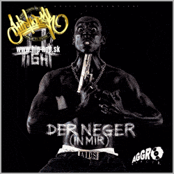 Der Neger (in mir)