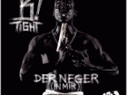 Der Neger (in mir)