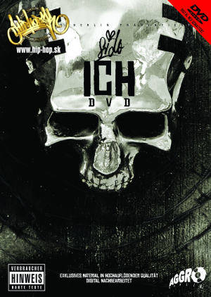 ICH DVD