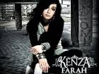 kenza farah authentik