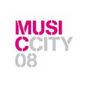 T-Mobile Music City (Bratislava, 22.11.2008)