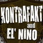 T-Music Kontrafakt and El Nino tour (20.12.2008 Prievidza)