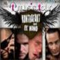 Foto: Kontrafakt & El Nino T-Music Tour (Sereď, 10.01.2009)