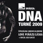 MSD uvádza DNA turné 2009 – Šaľa, Zvolen