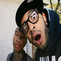 Travis McCoy z Gym Class Heroes sa upísal T-Painovmu labelu